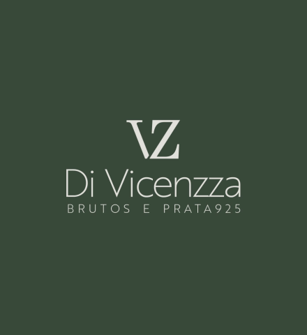DI VICENZZA BRUTOS E PRATA925