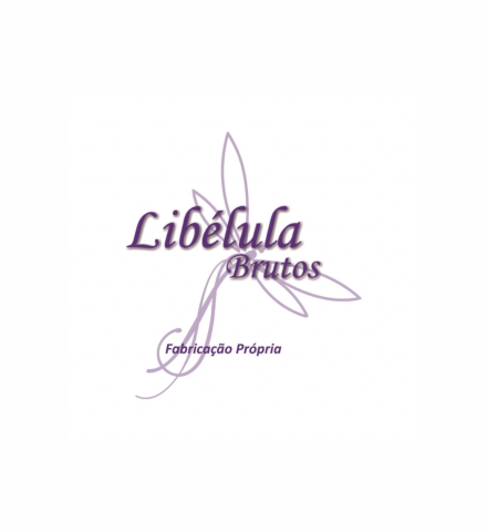 LIBÉLULA BRUTOS