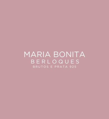 LOGOTIPO MARIA BONITA BERLOQUES