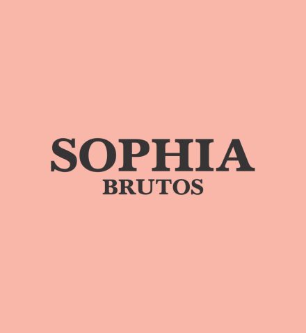SOPHIA BRUTOS